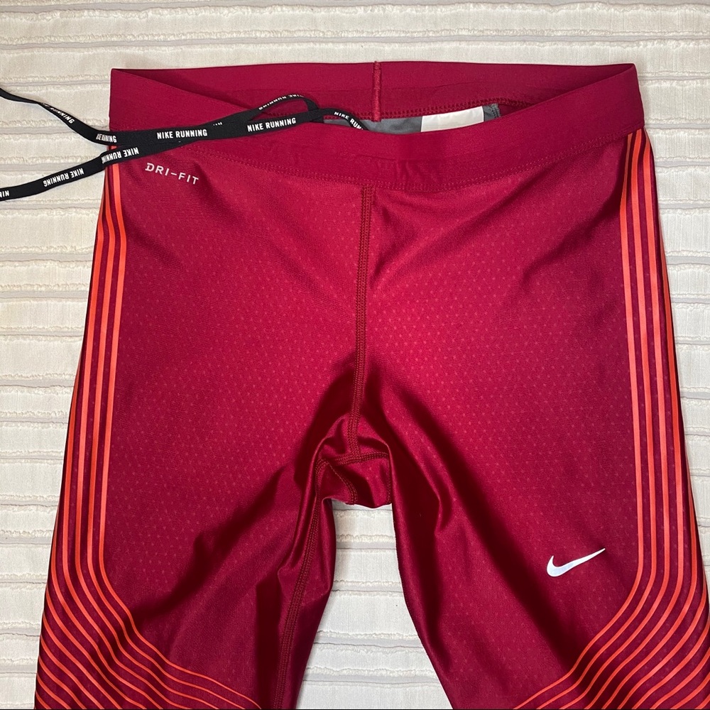 Nike speed running leggings ✨